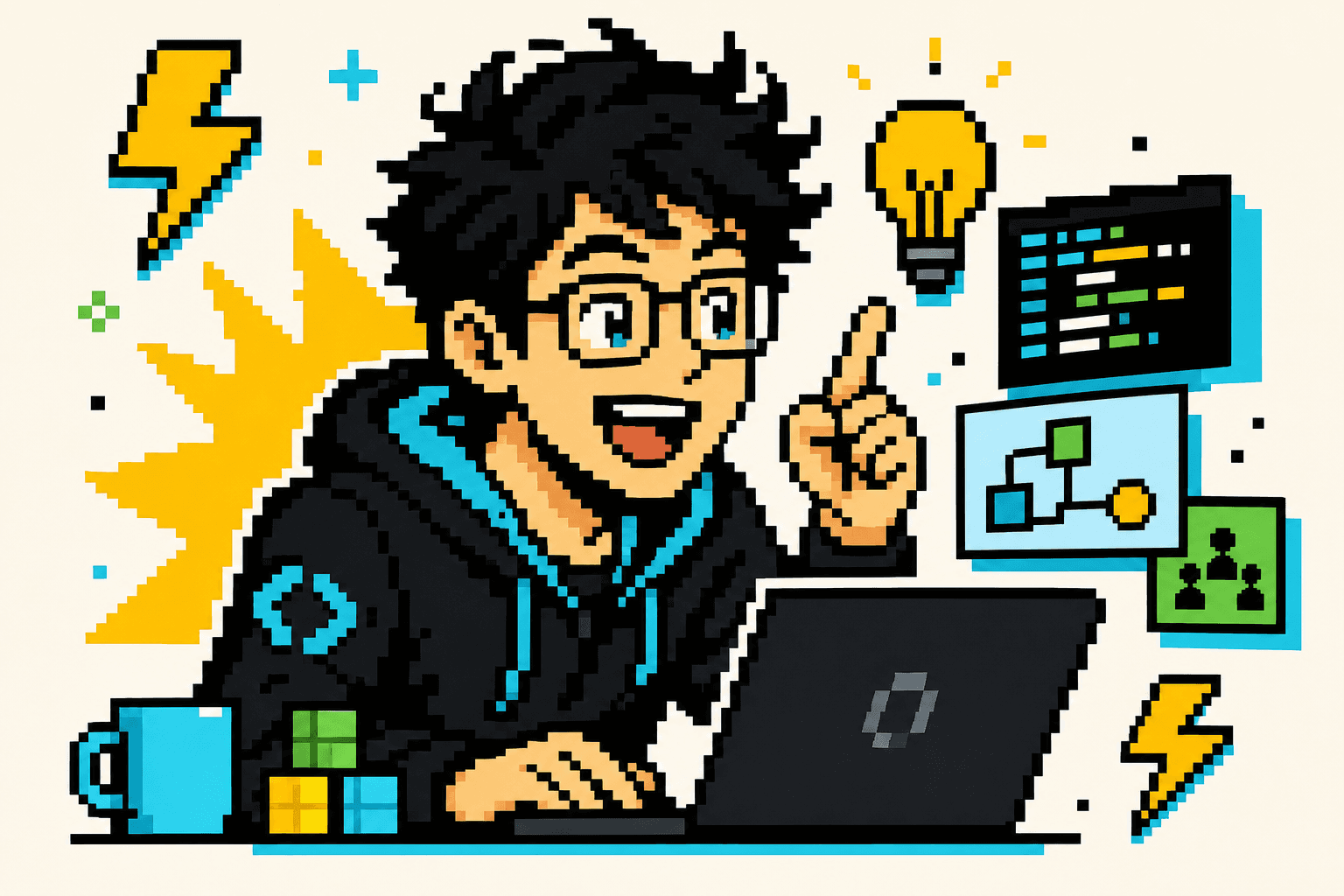 Alex Chen — Alex Chen avatar for The Technical & Cultural Fit Interview