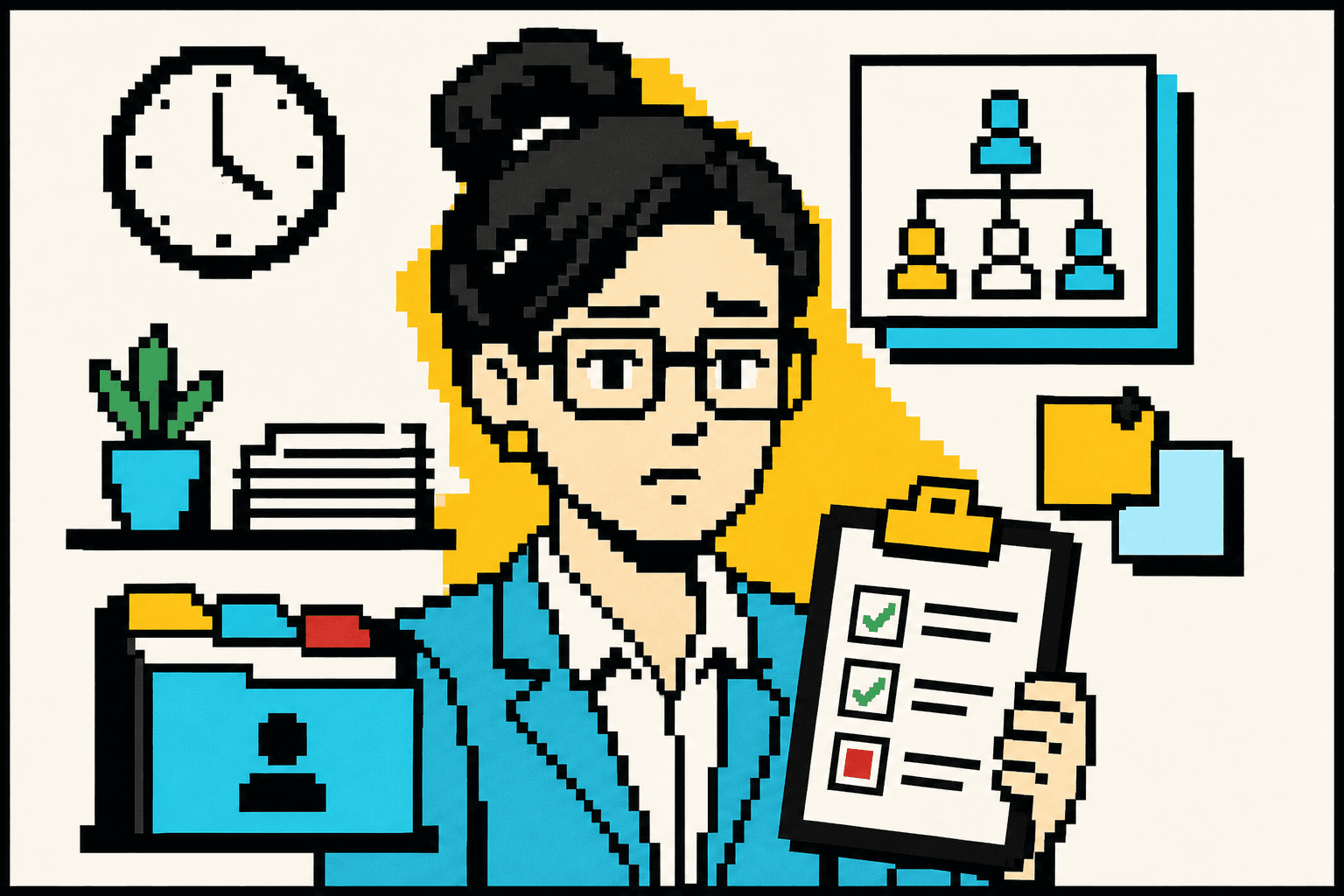 Brenda Vance — Brenda Vance avatar for The Behavioral Interview