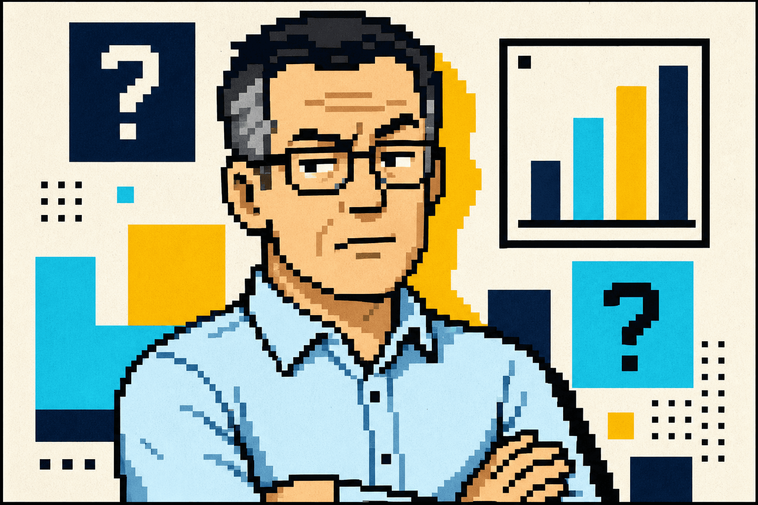 David Miller — David Miller avatar for Pitching Your Idea