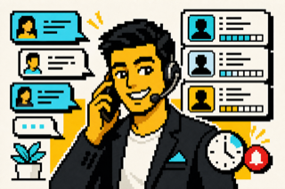 Vikram — Recruiter
